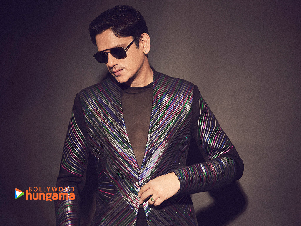 Vijay Varma