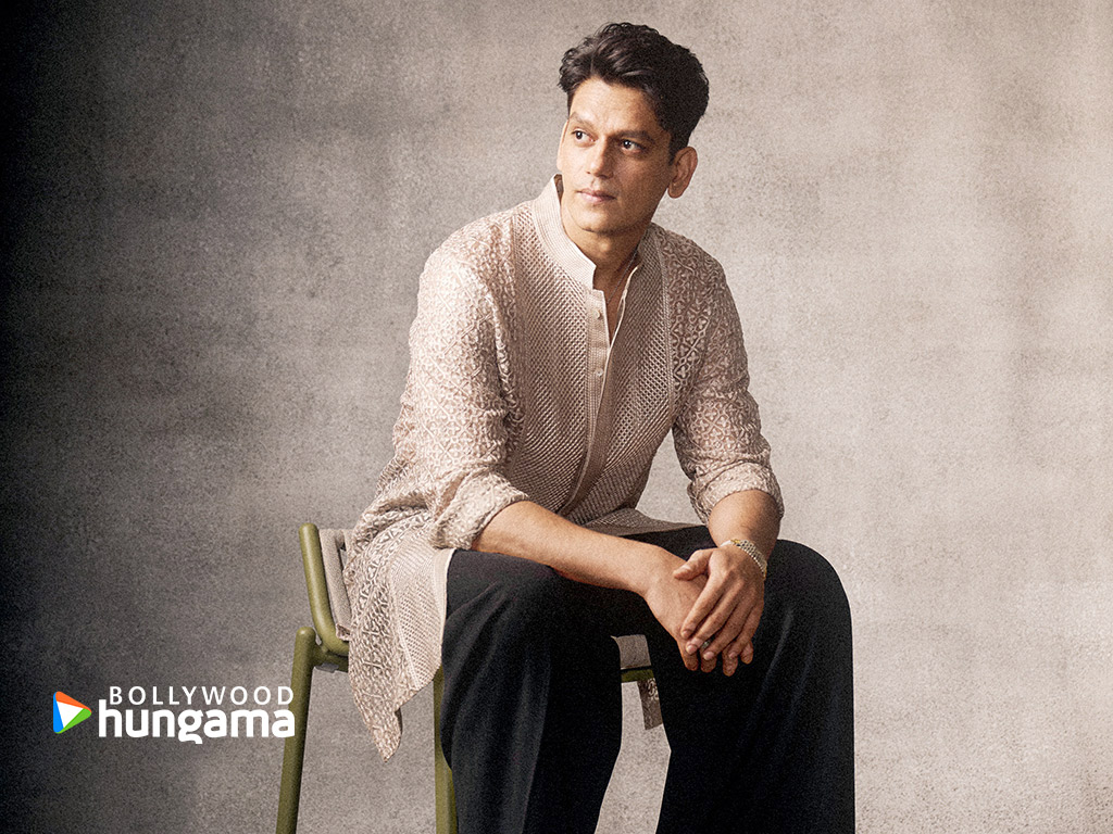 Vijay Varma