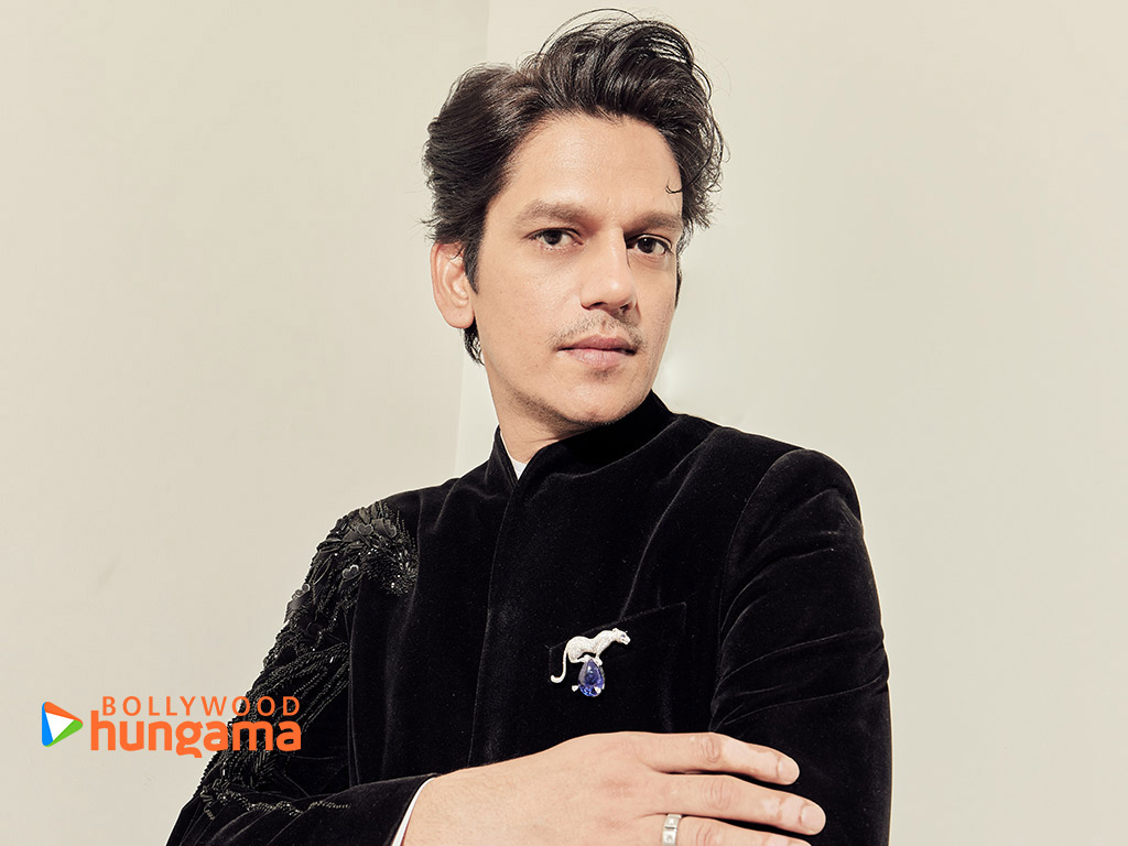 Vijay Varma