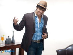 Celeb Wallpapers Of Vivek Oberoi