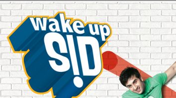 Wake Up Sid
