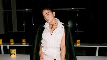 Celeb Wallpapers Of Wamiqa Gabbi