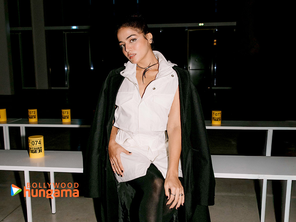 Wamiqa Gabbi Wamiqa Gabbi