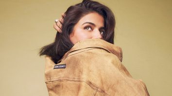 Celebrity wallpaper of Wamiqa Gabbi