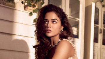 Wamiqa Gabbi wallpapers