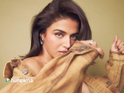 Celebrity wallpaper of Wamiqa Gabbi