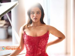 Celebrity wallpaper of Wamiqa Gabbi