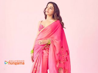 Celebrity wallpaper of Wamiqa Gabbi