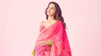 Celebrity wallpaper of Wamiqa Gabbi