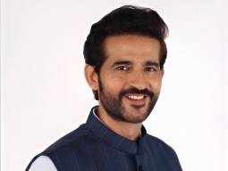 Hiten Tejwani
