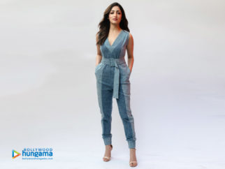 Celeb Wallpapers Of Yami Gautam Dhar