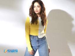 Celeb Wallpapers Of Yami Gautam Dhar