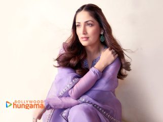 Celeb Wallpapers Of Yami Gautam Dhar