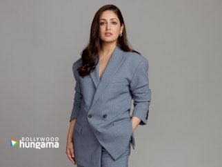 Celebrity wallpaper of Yami Gautam Dhar
