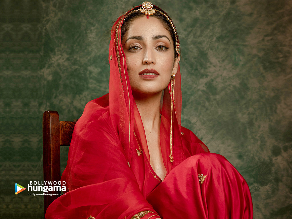 Yami Gautam Dhar