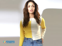 Celeb Wallpapers Of Yami Gautam Dhar