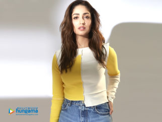 Celeb Wallpapers Of Yami Gautam Dhar