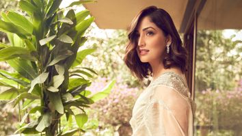 Yami Gautam Dhar wallpapers