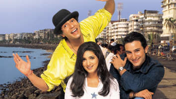 Yeh Hai Mummbai Meri Jaan