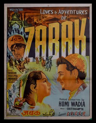 Zabak