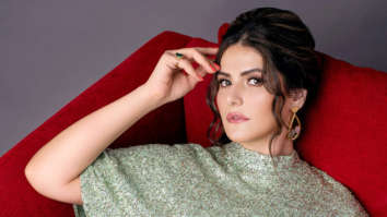 Celebrity wallpaper of Zareen Khan
