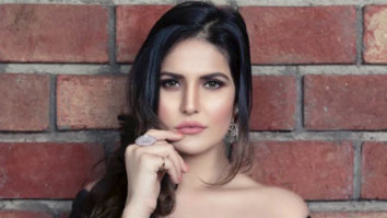 Celebrity Wallpapers of Zareen Khan