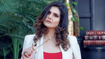 Celebrity Wallpapers of Zareen Khan