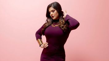 Celebrity wallpaper of Zareen Khan