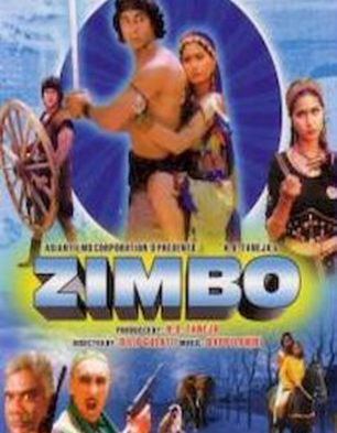 Zimbo