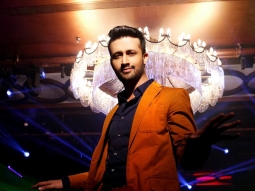 Atif Aslam