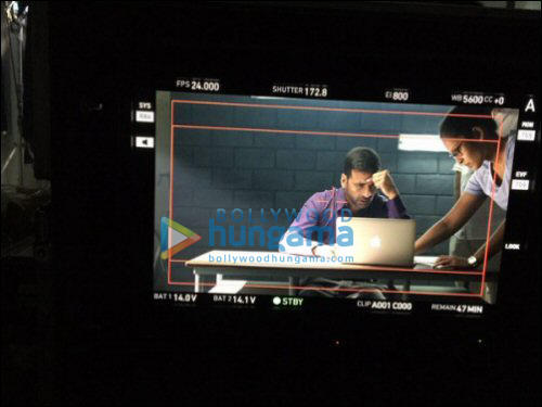 check out sneak peek at teaser shoot of akshay kumars airlift 3