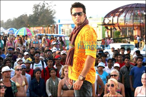 meet the funny characters of all the best 4