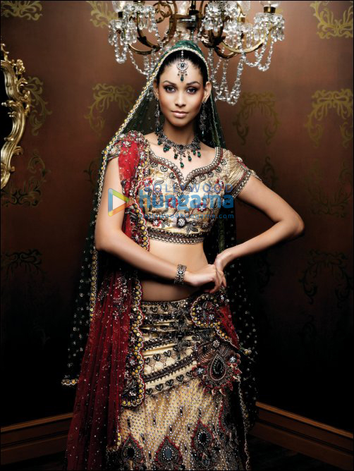 introducing amruta patki 2