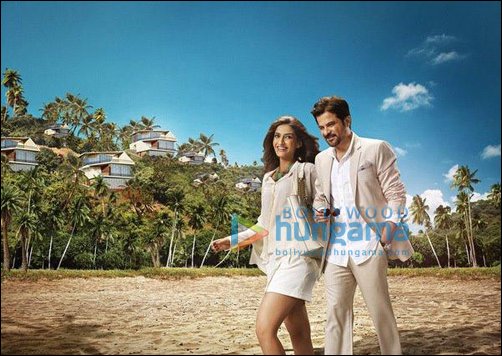 anil and sonam endorse emgee real estate 3
