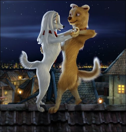 animation films releasing in 2008 3