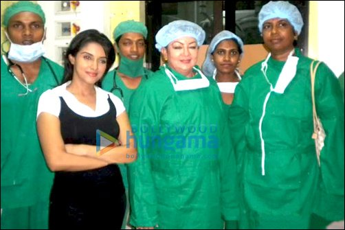 asin conducts eye care camps in war stricken areas of sri lanka 4