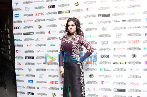 check out bollywood celebrities attend melbourne indian film festival 5