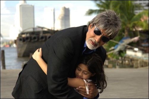 bachchan and bachche big baes onscreen journey with kids 5