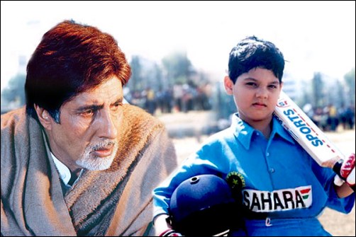 bachchan and bachche big baes onscreen journey with kids 6
