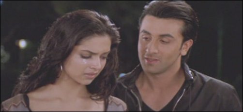 deleted scenes of bachna ae haseeno 4