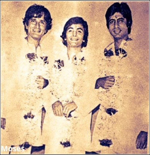 check out amitabh bachchan shares nostalgic moments on twitter 3