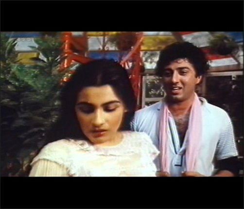 re visiting the sunny deol classic betaab 7