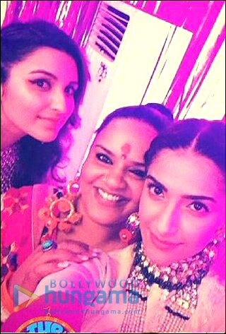 check out bollywood stars at the diwali bash of the bachchans 8