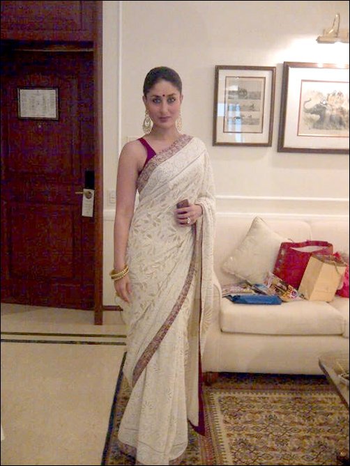 dress like a star kareena kapoor 2