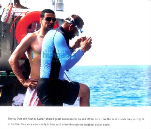 an exclusive look at the blue adventure the coffee table book of blue 7