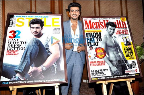 what bollywood stars did this week 267