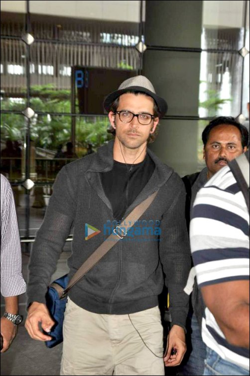 what bollywood stars did this week 549