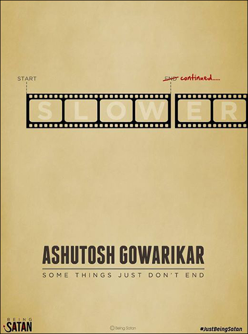 check out if there were posters for bollywood directors 4