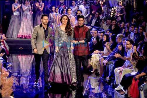 what bollywood stars did this week 594