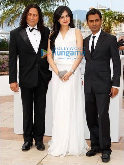 check out bollywood celebs at cannes 2012 2